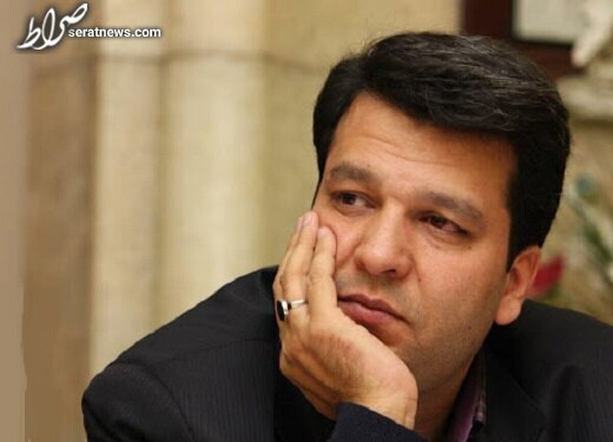 تا من هستم فیلم بیحجاب در سینما اکران نخواهد شد