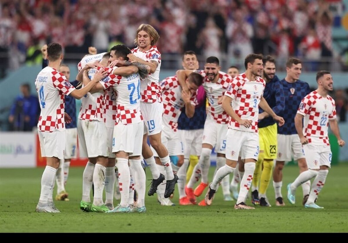 عکس/ شب بازی‌های باورنکردنی یورو ۲۰۲۰ را ببینید!