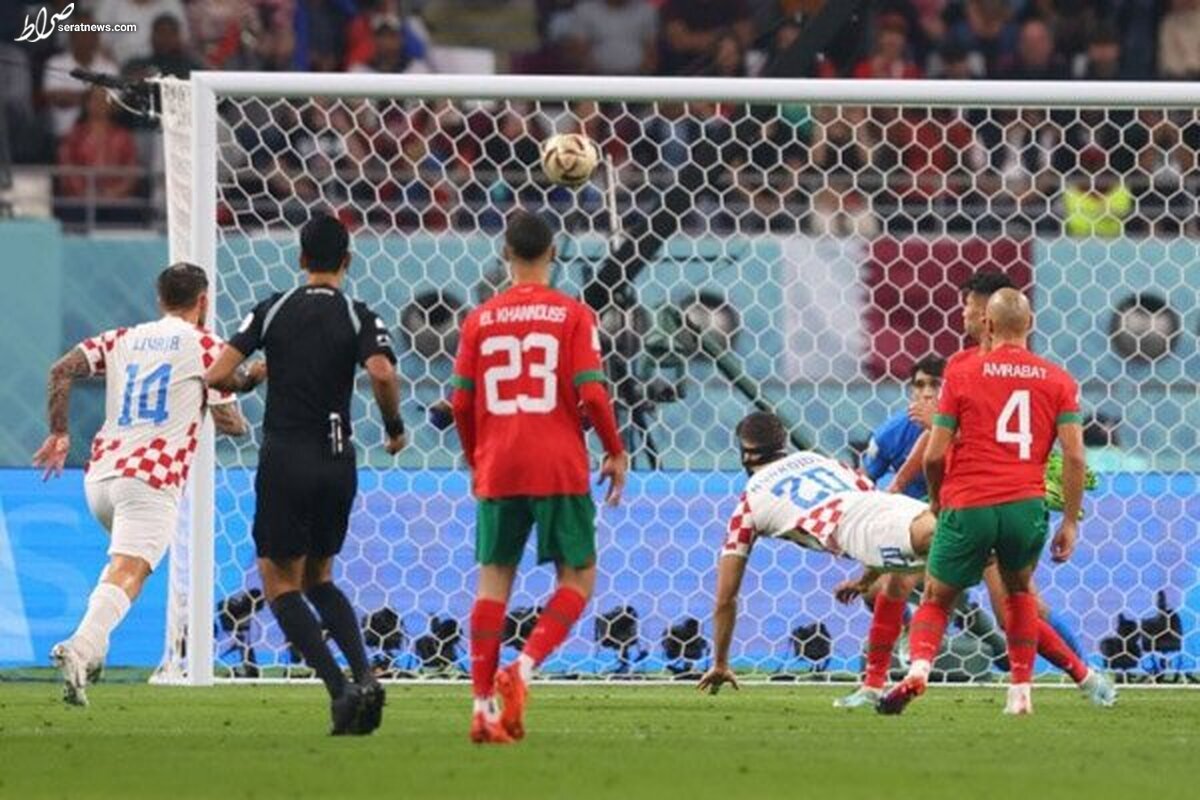 لطمهای که فرانسویها به مغرب زدند