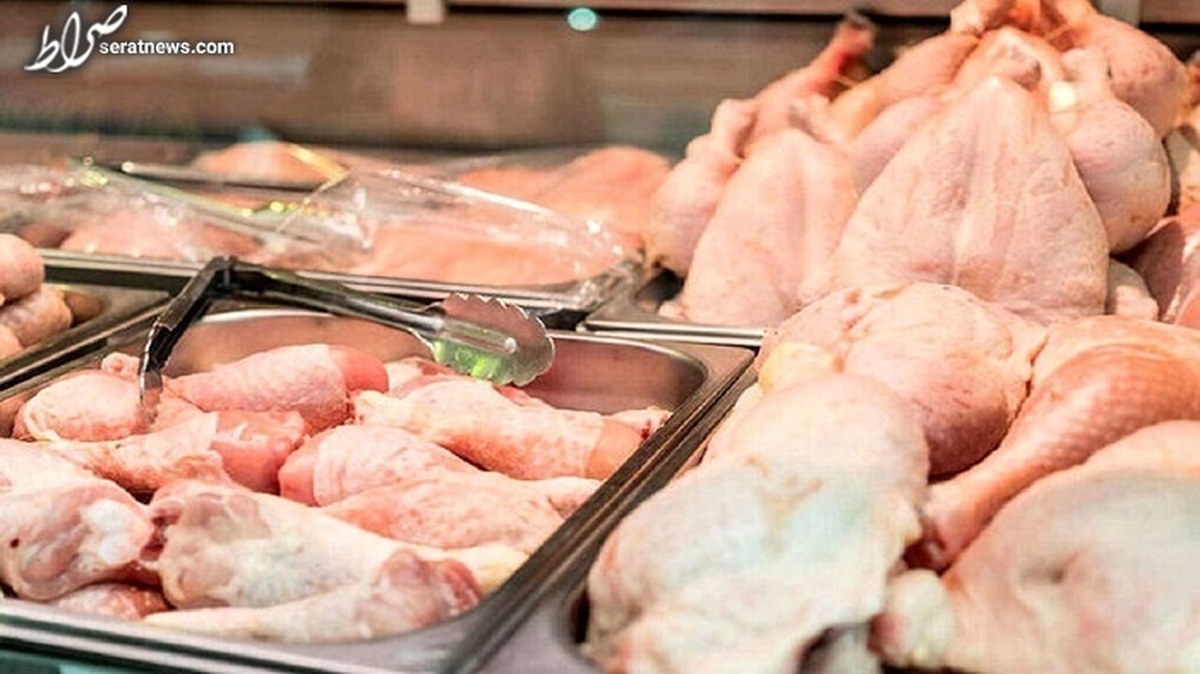اعلام قیمت انواع گوشت در بازار