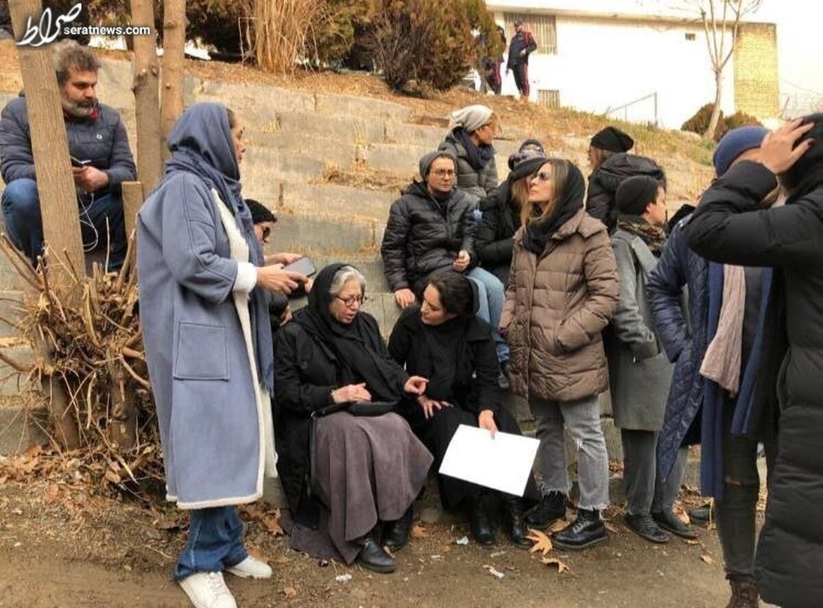 تا من هستم فیلم بی‌حجاب در سینما اکران نخواهد شد