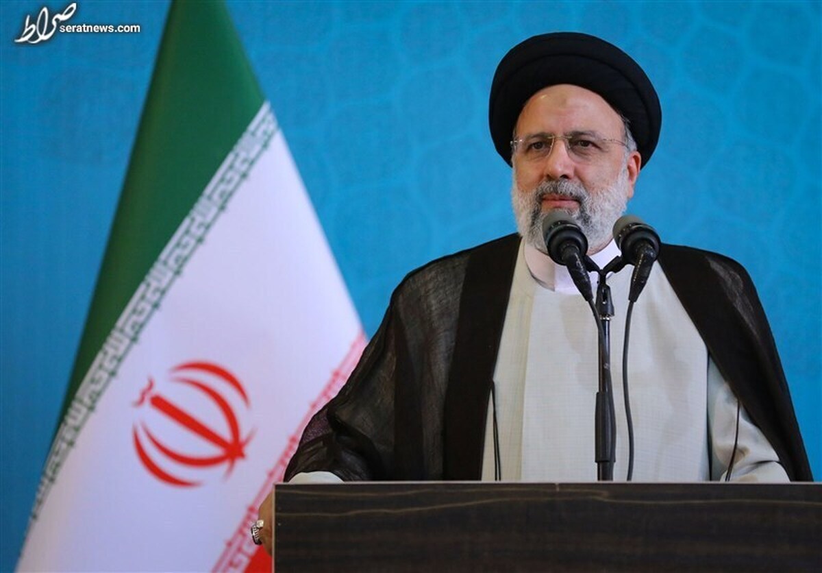 رئیسی: روشنفکر واقعی بهموقع مخاطرات را شناسایی و با شجاعت هشدارهای را ارائه میدهد