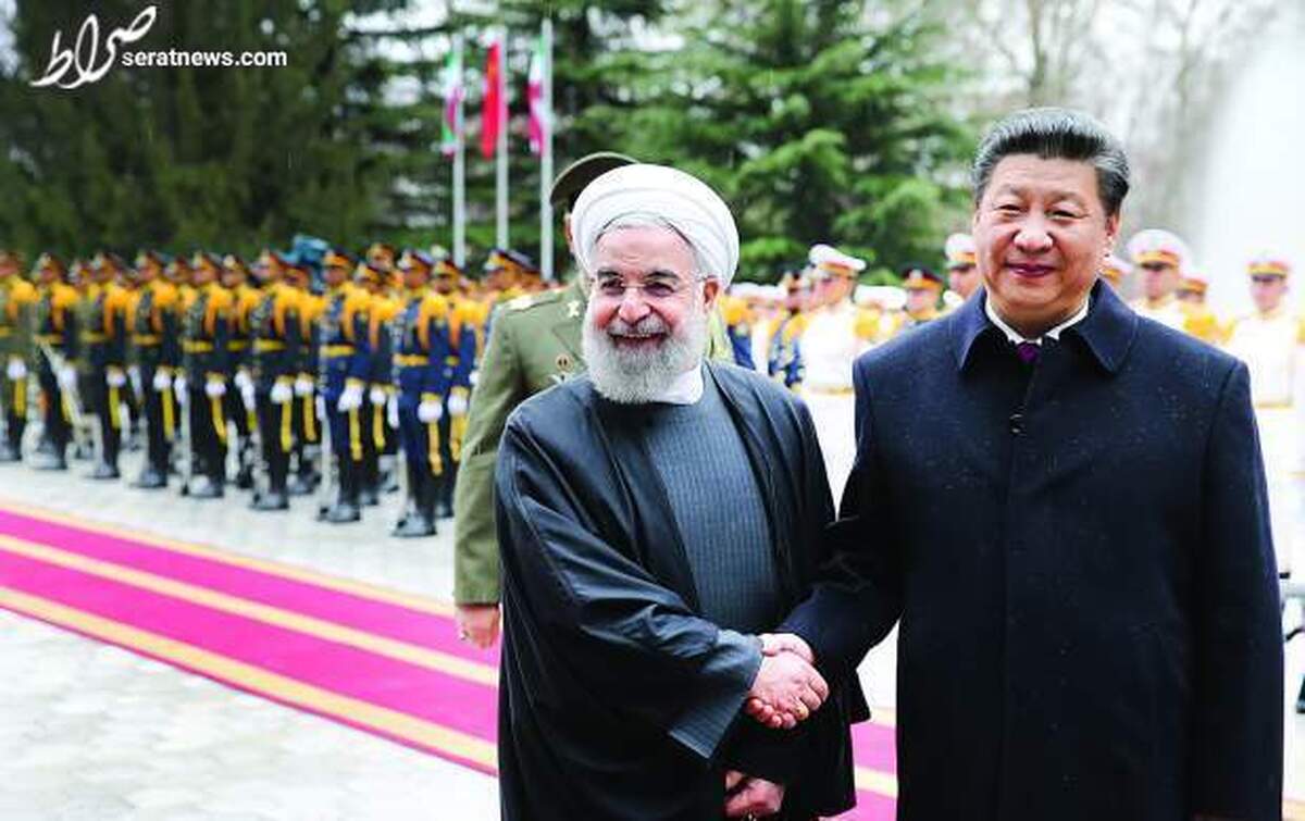 چهار مسئله اصلی رژیم صهیونیستی درباره نزدیکی روابط چین و عربستان