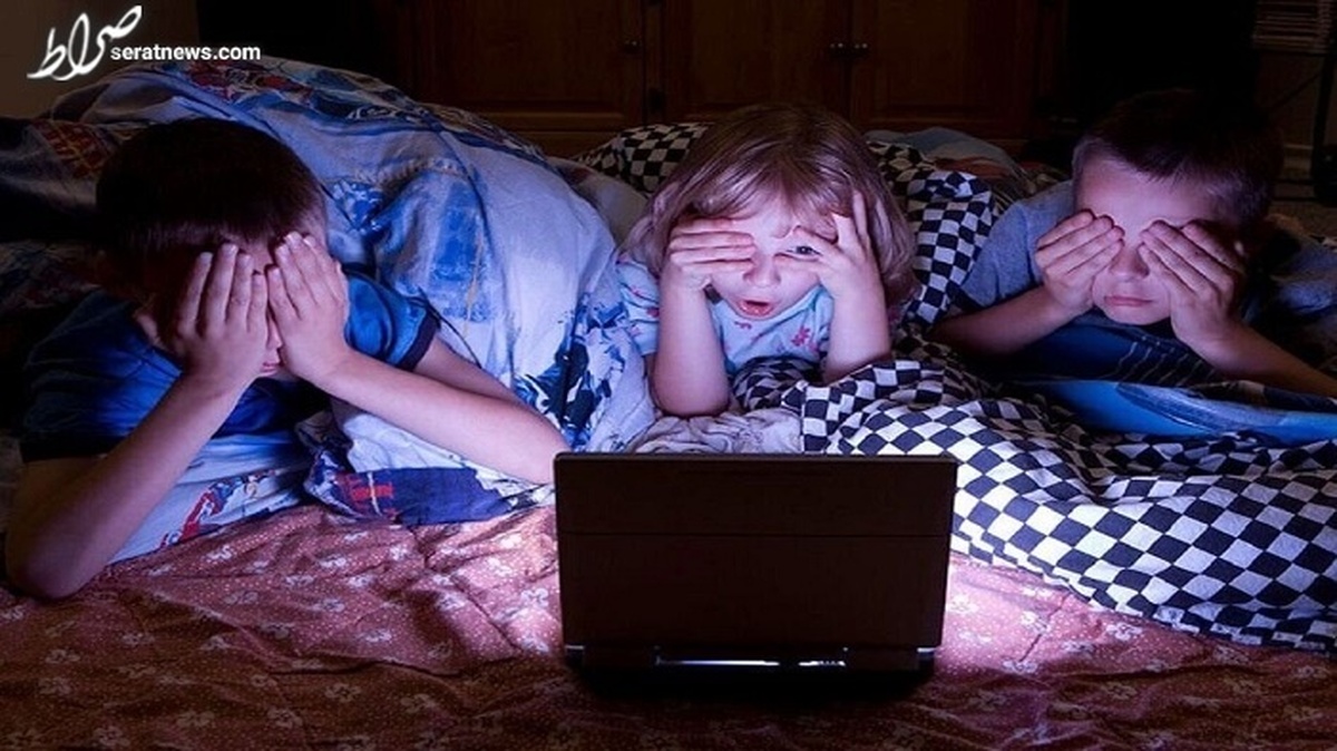 این فیلمها را همراه کودکان تماشا نکنید