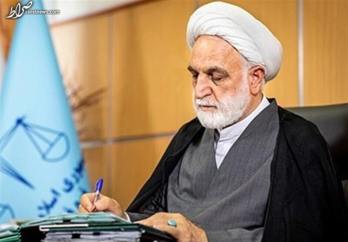 ۱۵ دستور به رؤسای کل دادگستریها و دادستانهای کشور درباره اجرای سریع احکام قطعی