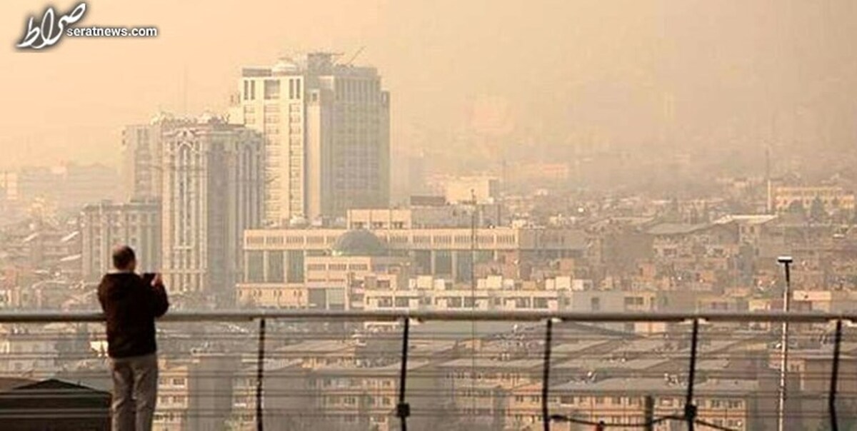 وزیر آموزش و پرورش: برای آلودگی هوا فکری کنید