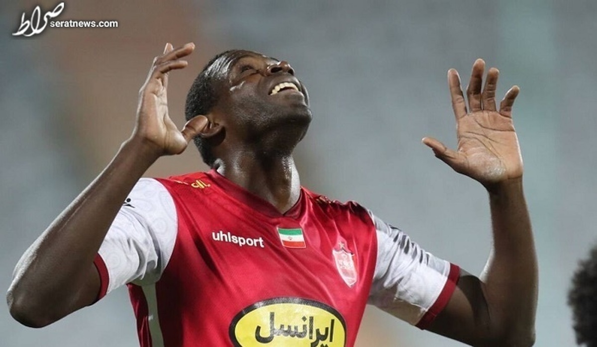 شیخ دیاباته، مقصر اصلی حاشیههای اخیر پرسپولیس را لو داد!