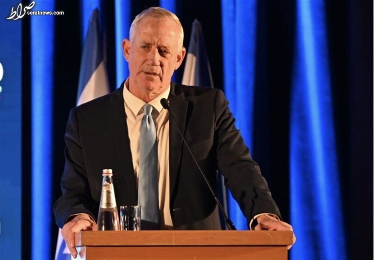 تلاش وزیر جنگ رژیم اسرائیل برای بهره‌برداری از تحولات اخیر علیه ایران