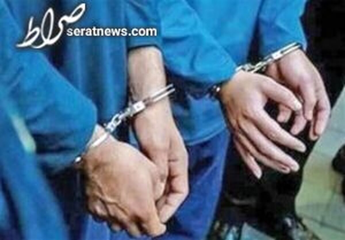 ۱۱ اخلالگر بازار ارز در مشهد دستگیر شدند