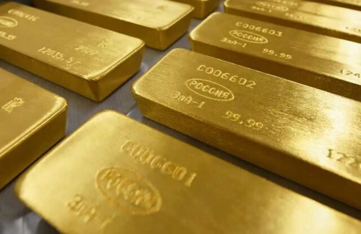 بازار طلای جهانی صعودی می‌شود؟