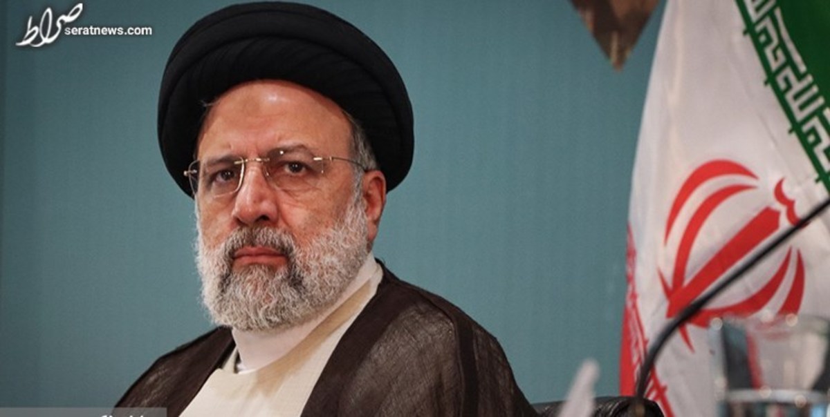 رئیسی: مرزبانان فرهنگی مراقب هجوم دشمن به ارزشها باشند/ مهلت دوماهه رئیسی برای راهاندازی بندر خشک اسلامشهر