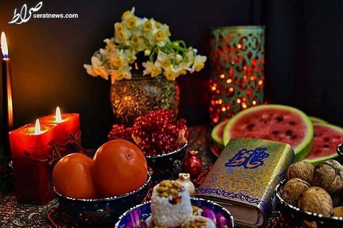 در بازار اقلام شب یلدا چه میگذرد؟
