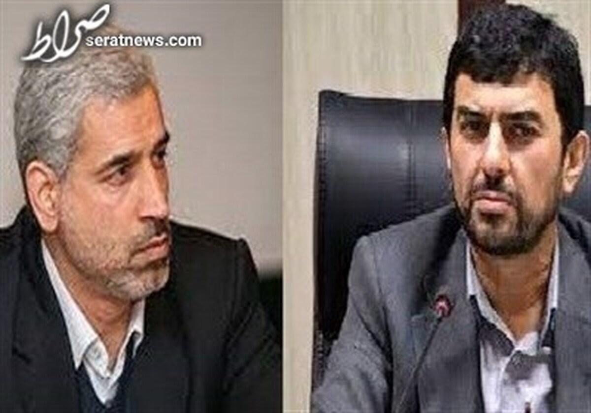 احتمال معرفی استانداران جدید خوزستان و سیستانوبلوچستان در جلسه امروز دولت