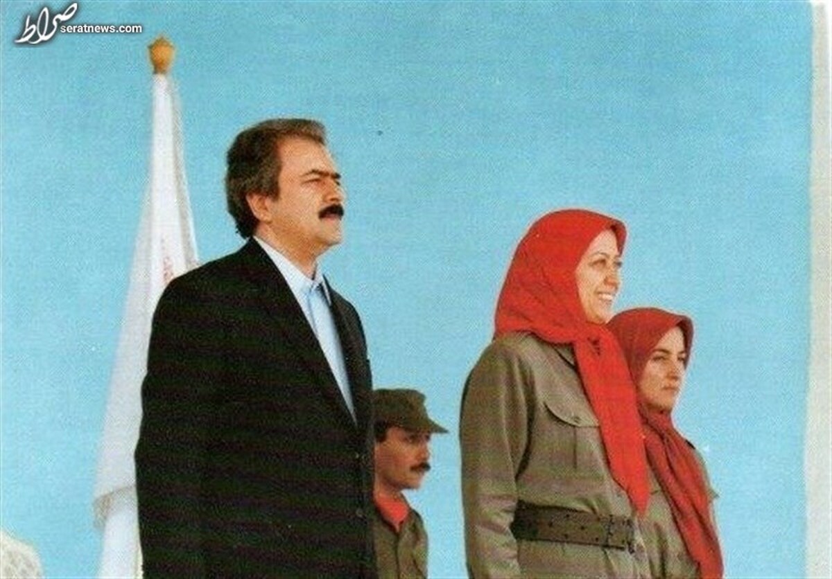 سازمان منافقین چگونه اروپاییها را سرکیسه کرد؟!