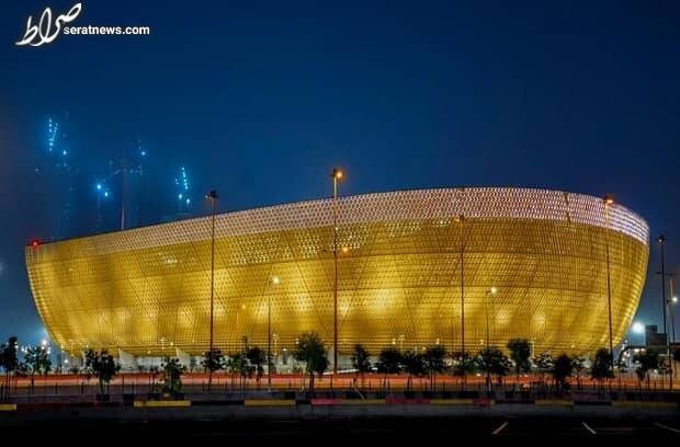 سرنوشت عجیب استادیوم‌های قطر پس از جام جهانی +عکس