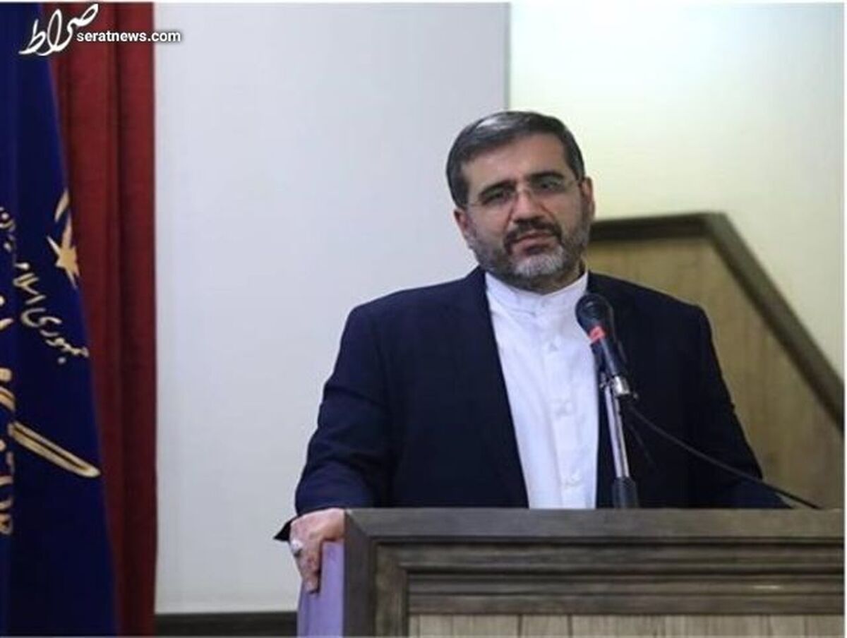 اسماعیلی: نهادهای امنیتی مشوق و پیگیر آغاز برنامههای فرهنگی و هنری هستند