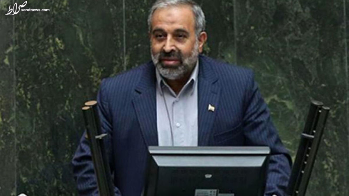 ایران قطعنامه شورای حقوق بشر را مردود خواند