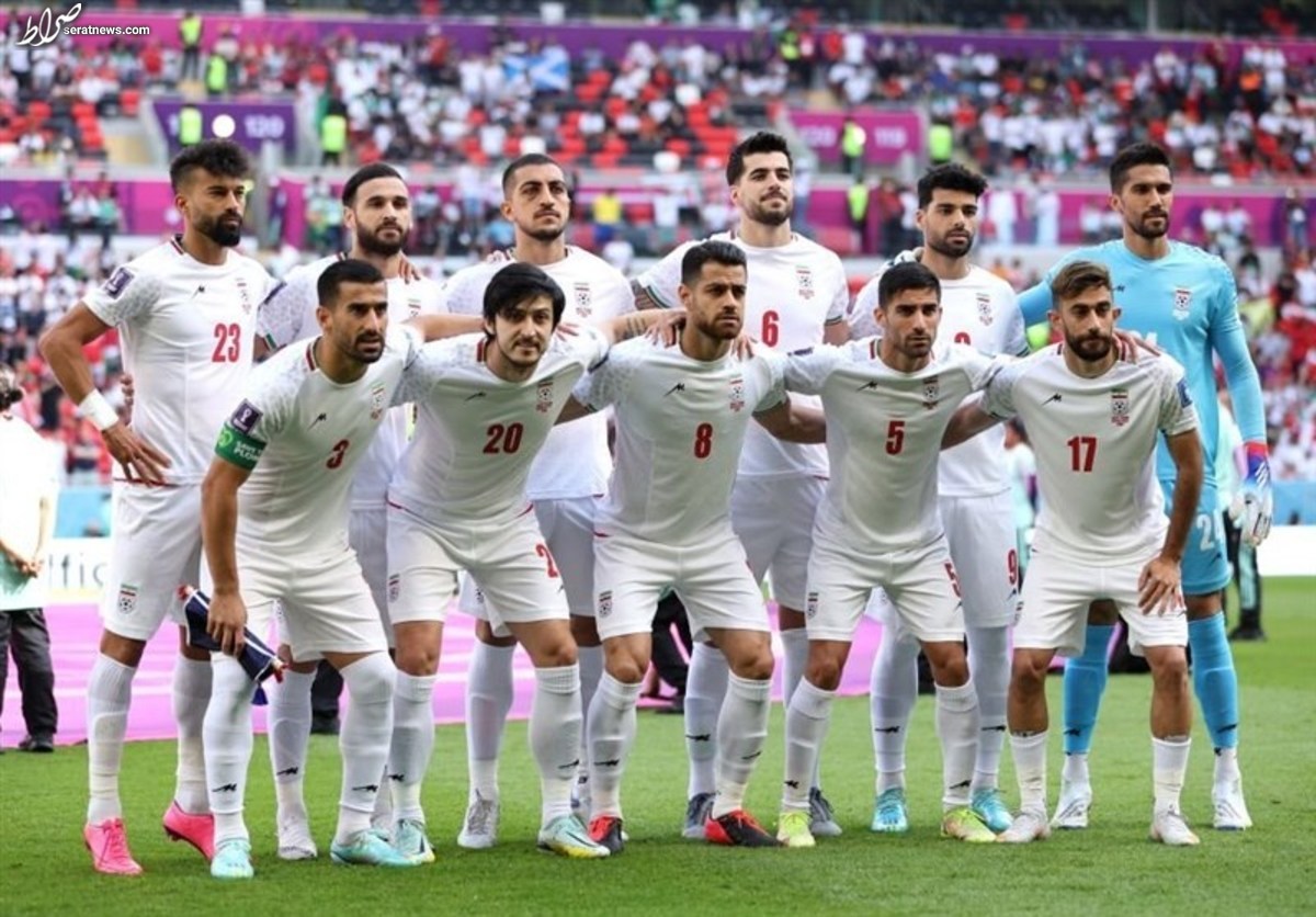 کی روش: برد مقابل ولز فرصتی برای بازگشت ایران به جام جهانی بود