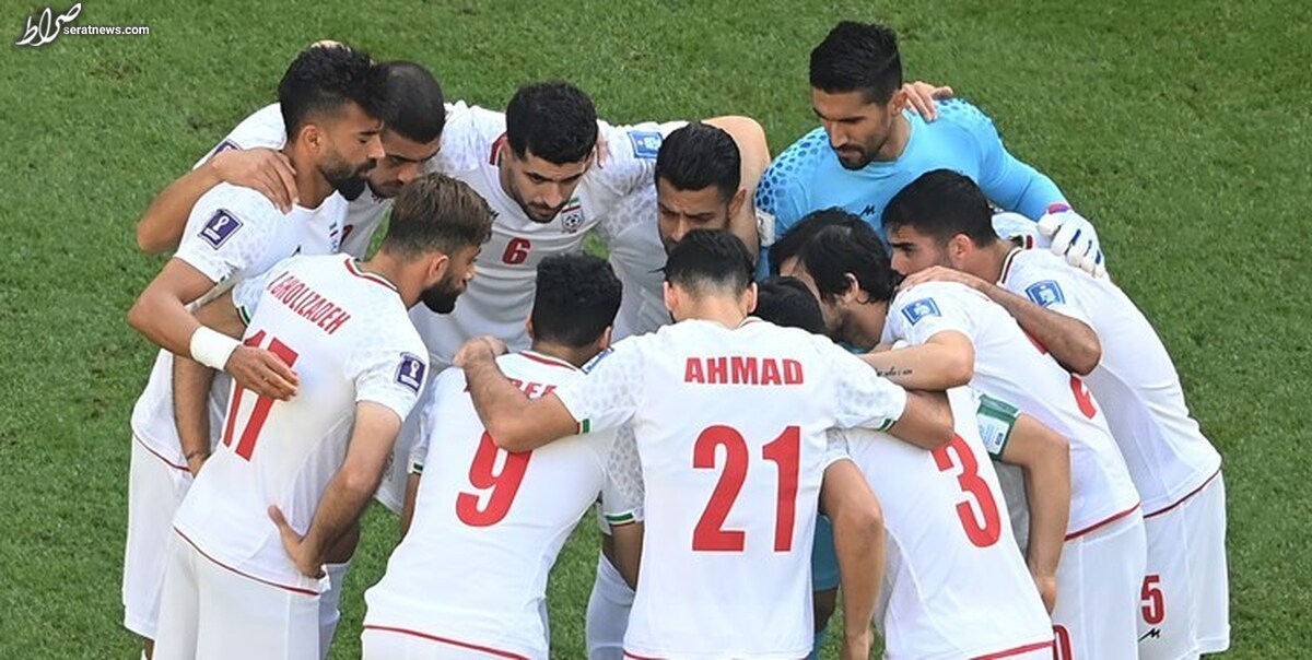 فیلم/ دبل سردار و قلی‌زاده در زدن به تیرک
