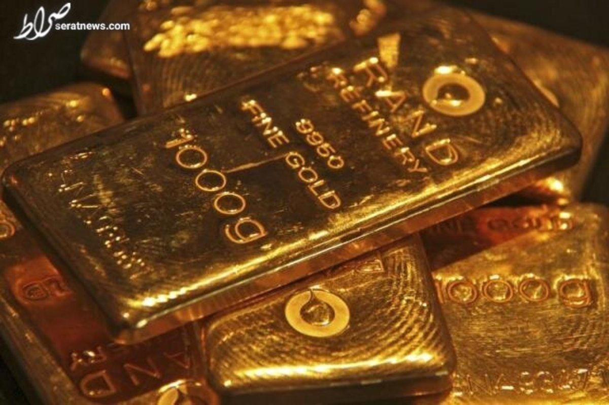قیمت طلا، قیمت دلار، قیمت سکه و قیمت ارز ۱۴۰۱/۰۹/۰۵