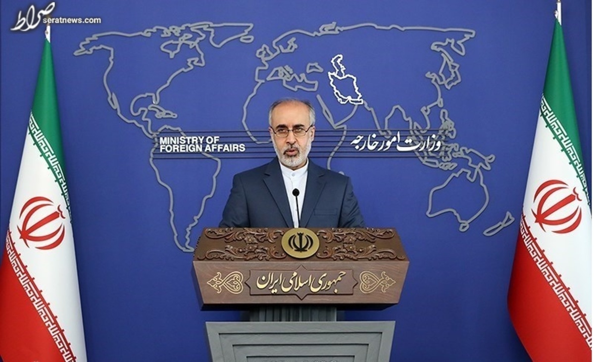 ایران هیچگونه همکاری با «کمیته حقیقت یاب» نخواهد داشت + فیلم