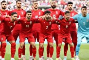 شانس برد ایران مقابل آمریکا در جام جهانی چقدر است؟ شانس برد ایران مقابل آمریکا در جام جهانی چقدر است؟