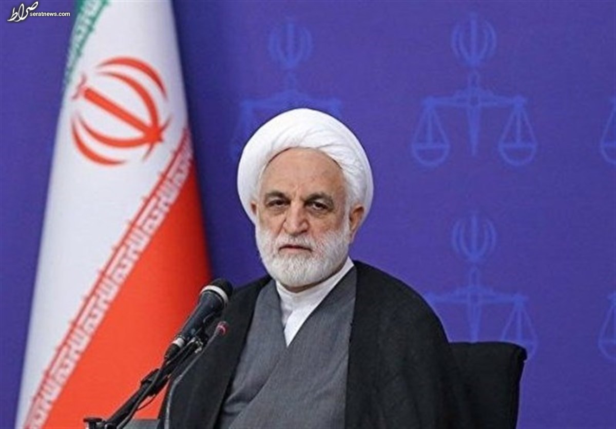 برخی احکام دادگاههای اغتشاشات اخیر در دیوان عالی تأیید شدهاند