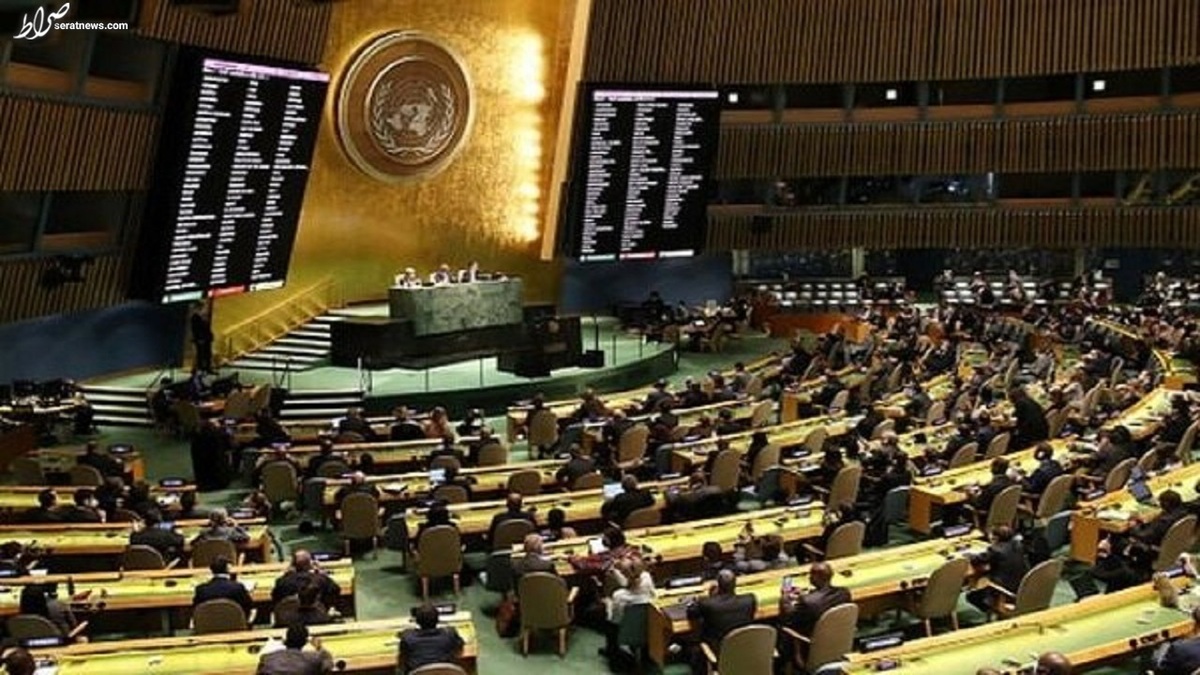 حذف ایران از کمیسیون مقام زن سازمان ملل به راى گذاشته مى‌شود