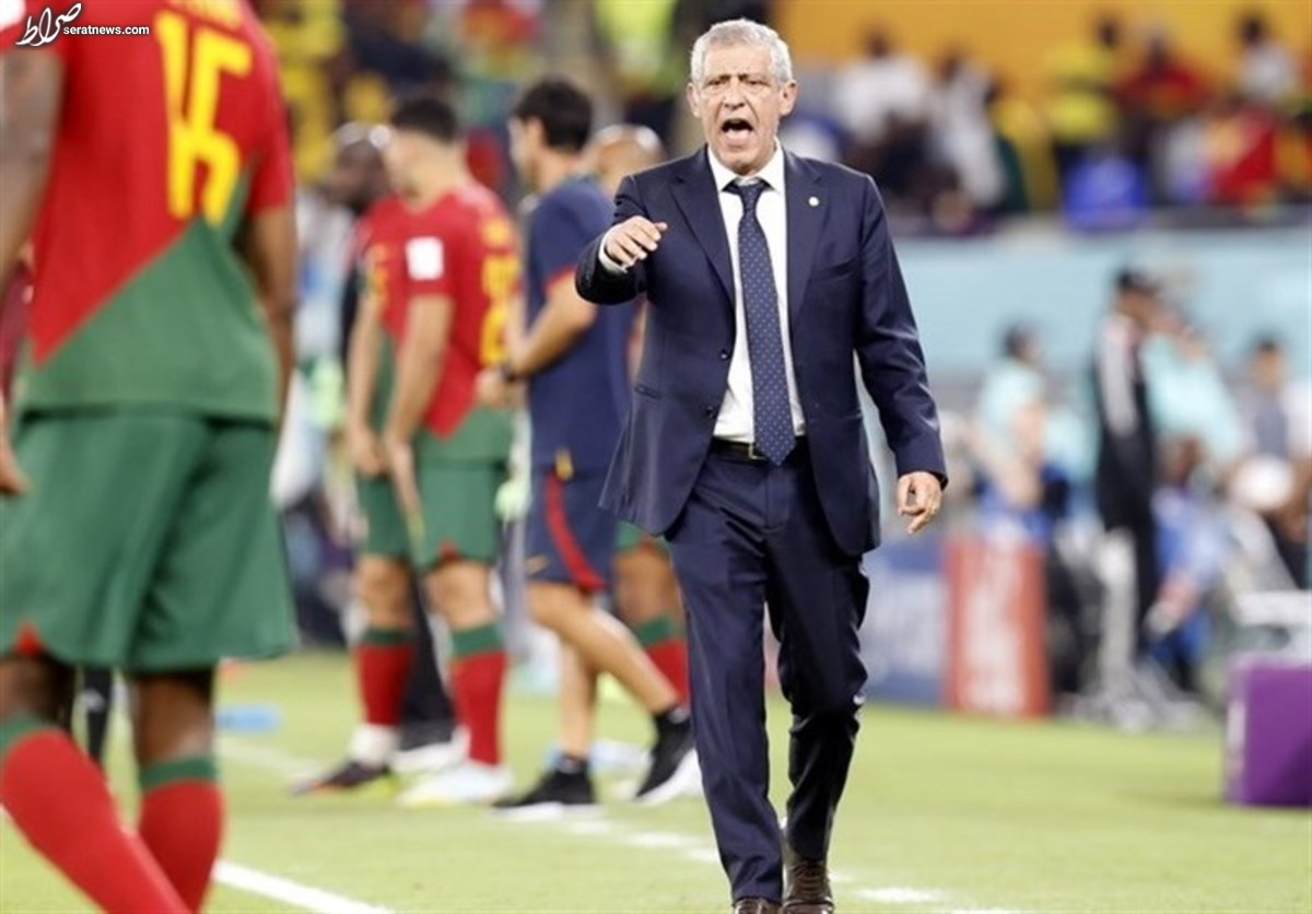 فغانی جام جهانی را ترک می‌کند؟!