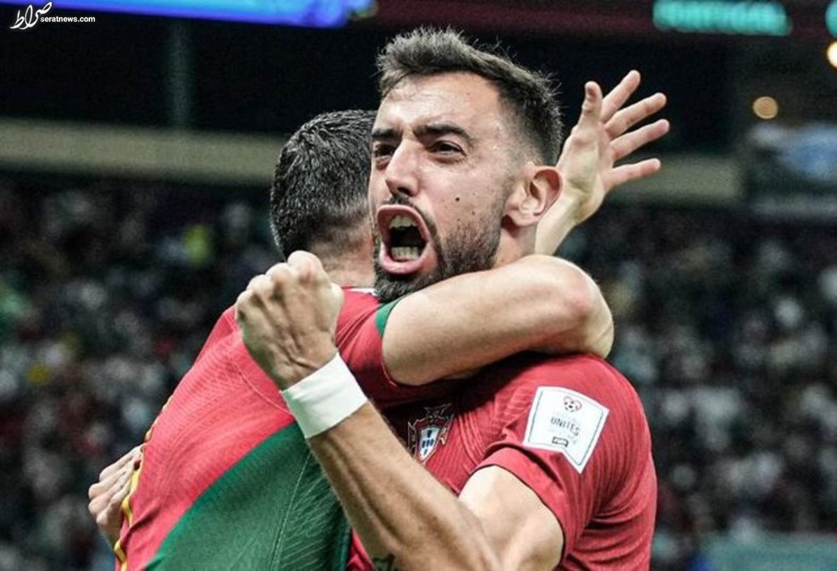 به دنبال قهرمانی هستیم/ حضور رونالدو سرنوشتساز است