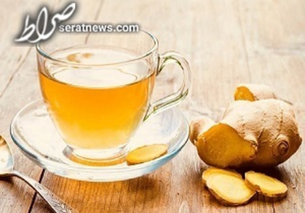 فواید دمنوش آویشن برای سرفههای خلط دار