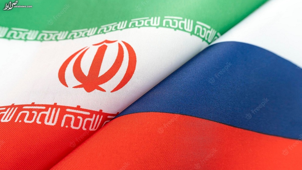 واکنش مضحک آمریکا به‌ دستکاری پرچم ایران