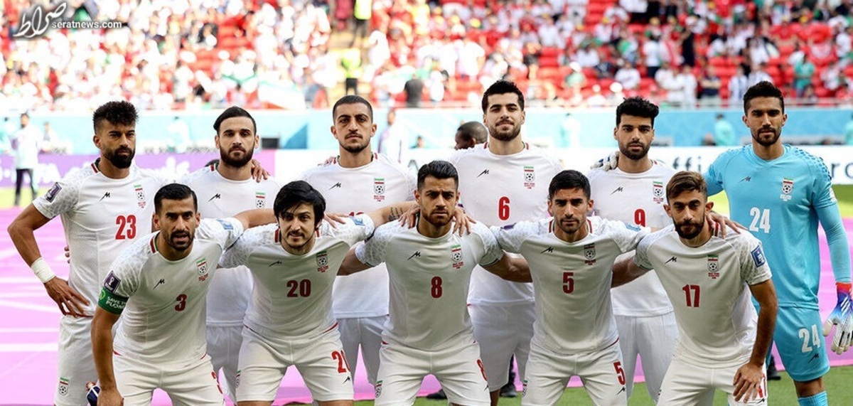 فیلم/ گل اول آمریکا به ایران