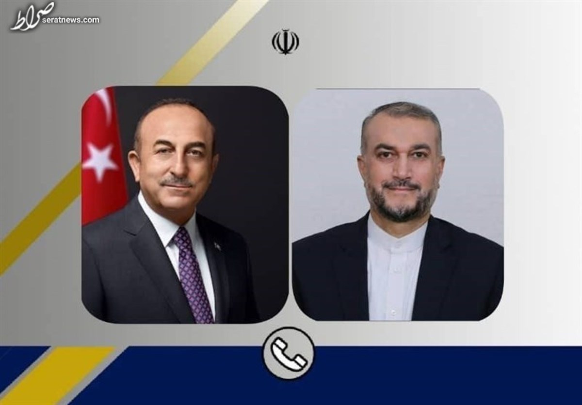 توسل به عملیات نظامی کمکی به حل مشکلات نمیکند