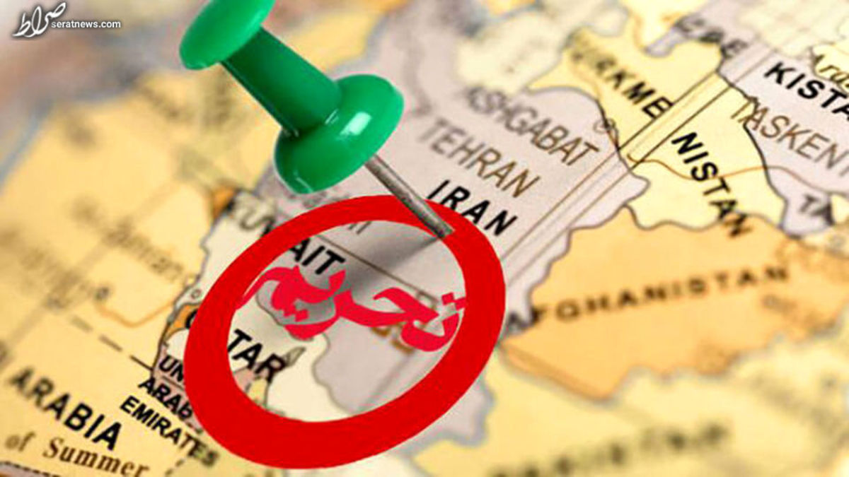 بومی‌سازی فناوری ساخت ناوشکن، در سایه تحریم‌ها