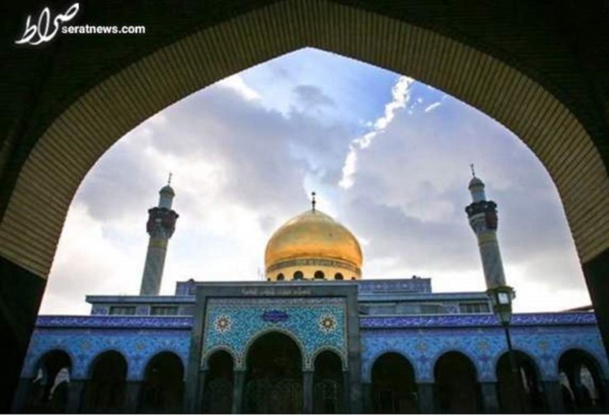 سرودههایی در مدح بانوی کربلا