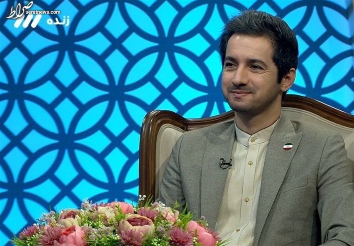 واکنش مهران رجبی به حاشیه‌ها