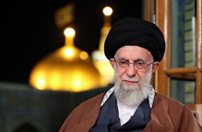 تصاویر/ پیام نوروزی رهبر انقلاب به مناسبت آغاز سال ۱۴۰۲