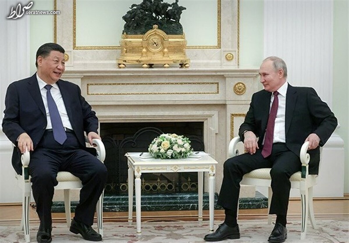 قصد چین برای ایفای نقش سازنده در حل سیاسی بحران اوکراین