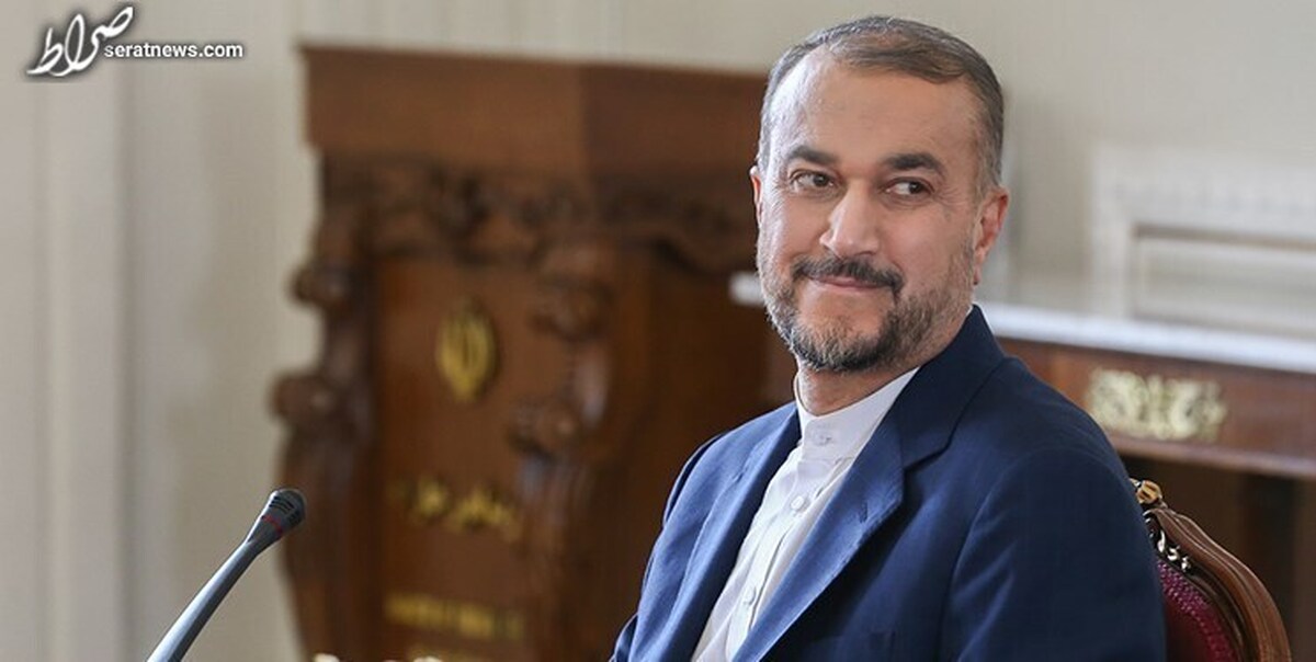 امیرعبداللهیان: روزهای خوب در پیش است