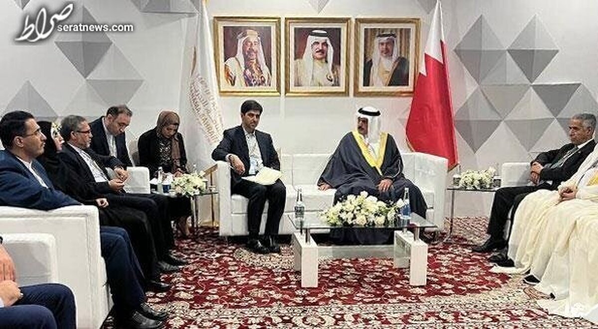 پروازهای تهران و منامه به زودی از سر گرفته خواهد شد