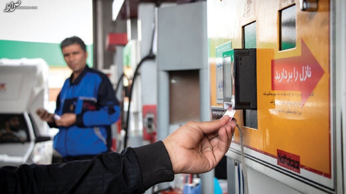 رکورد مصرف بنزین باز هم افزایش یافت