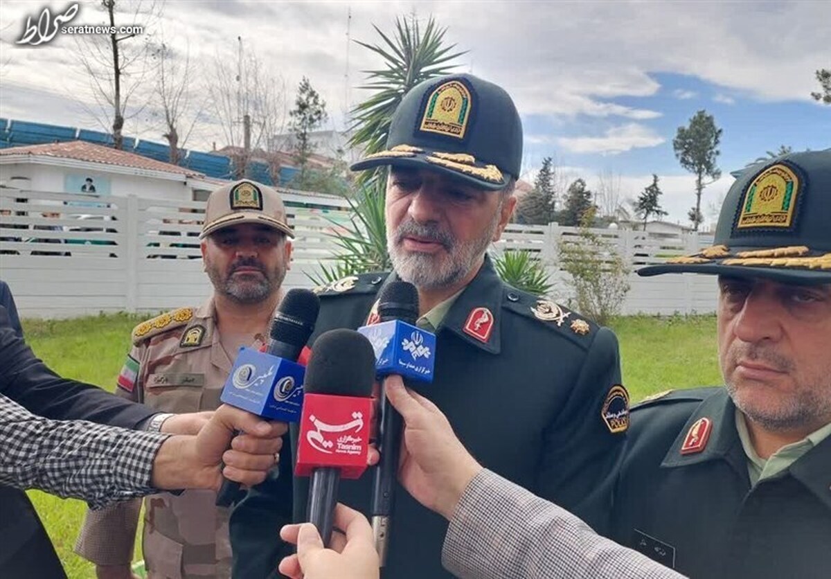 کاهش تلفات ناشی از حوادث رانندگانی/ حجم تردد نوروزی در جادههای کشور به مرز ۳۶۰ میلیون رسید