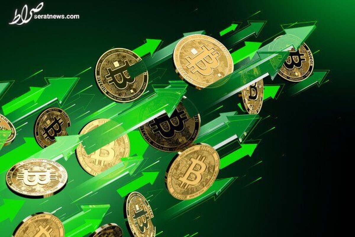 آخرین وضعیت بازار رمزارزها در جهان/بیتکوین رکورد زد