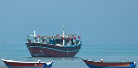 تصاویر / خلیج پزم کنارک
