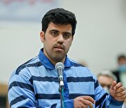 حکم اعدام سهند نورمحمدزاده لغو شد