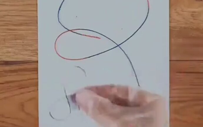 فیلم / به همین راحتی تابلو‌های زیبا بساز