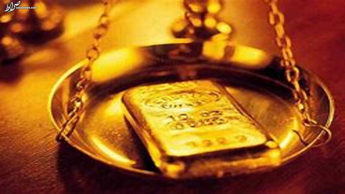 ترمز طلای جهانی در حوالی ۲۰۰۰ دلار