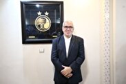 استعفای ناگهانی علی فتح‌الله‌زاده از استقلال/می‌روم تا به استقلال کمک شود! + عکس
