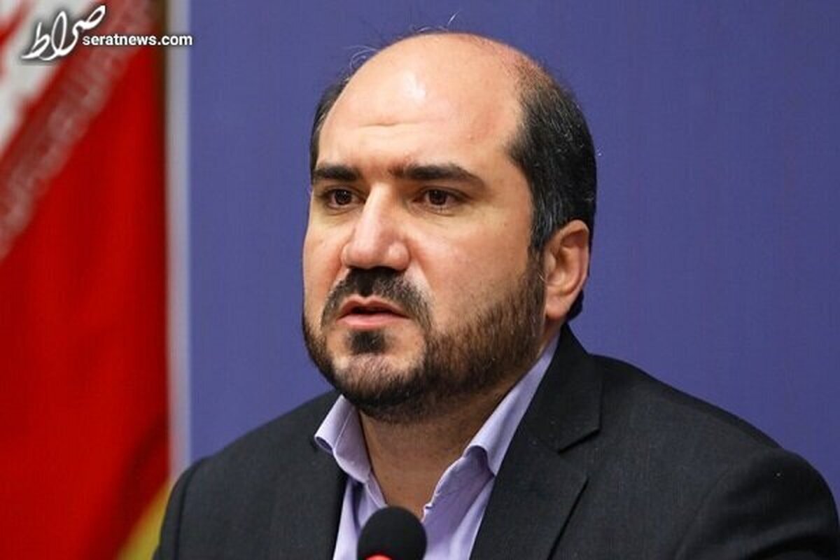 منصوری خبر داد: ارائه لایحه تعطیلی پنج شنبه‌ها به مجلس